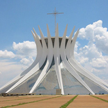 Brasilia Niemeyer